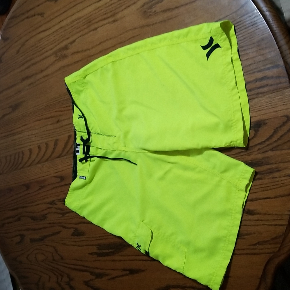 Hurley Board Shorts 30